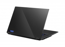 Ноутбук ASUS ROG Flow X16 GV601VV-NF034 16" QHD+ IPS, Intel i9-13900H, 16GB, F1TB, NVD4060-8, NoOS, Чорний 90NR0D11-M00250