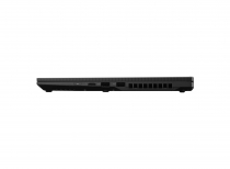 Ноутбук ASUS ROG Flow X16 GV601VV-NF034 16" QHD+ IPS, Intel i9-13900H, 16GB, F1TB, NVD4060-8, NoOS, Чорний 90NR0D11-M00250