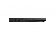 Ноутбук ASUS ROG Flow X16 GV601VV-NF034 16" QHD+ IPS, Intel i9-13900H, 16GB, F1TB, NVD4060-8, NoOS, Чорний 90NR0D11-M00250
