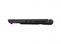 Ноутбук ASUS ROG Strix G16 G614JJ-N3049 16" FHD IPS, Intel i5-13450HX, 16GB, F512GB, NVD3050-6, NoOS, Сірий 90NR0D51-M004Z0