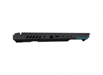 Ноутбук ASUS ROG Strix SCAR 16 G634JY-NM057W 16" QHD+ mLED, Intel i9-13980HX, 32GB, F1TB, NVD4090-16, Win11, Чорний 90NR0D91-M003X0