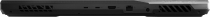 Ноутбук ASUS ROG Strix SCAR 17 G733PY-LL020X 17.3" WQHD IPS, AMD R9-7945X, 32GB, F2TB, NVD4090-16, Win11P, Чорний 90NR0DB4-M00320