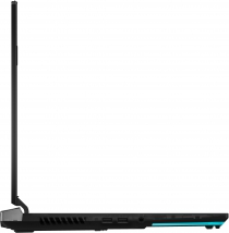 Ноутбук ASUS ROG Strix SCAR 17 G733PY-LL020X 17.3" WQHD IPS, AMD R9-7945X, 32GB, F2TB, NVD4090-16, Win11P, Чорний 90NR0DB4-M00320