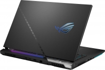 Ноутбук ASUS ROG Strix SCAR 17 G733PY-LL020X 17.3" WQHD IPS, AMD R9-7945X, 32GB, F2TB, NVD4090-16, Win11P, Чорний 90NR0DB4-M00320