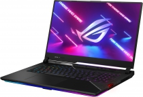 Ноутбук ASUS ROG Strix SCAR 17 G733PZ-LL078W 17.3" WQHD IPS, AMD R9-7845HX, 32GB, F1TB, NVD4080-12, Win11, Чорний 90NR0DC4-M005D0