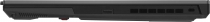 Ноутбук ASUS TUF F15 FX507ZC4-HN143 15.6" FHD IPS, Intel i5-12500H, 16GB, F512GB, NVD3050-4, NoOS, Сірий 90NR0GW1-M00V40