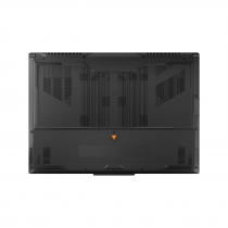 Ноутбук ASUS TUF F15 FX507ZC4-HN145 15.6" FHD IPS, Intel i5-12500H, 16GB, F512GB, NVD3050-4, NoOS, Сірий 90NR0GW1-M00VL0