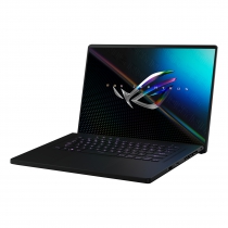 Ноутбук ASUS ROG Zephyrus G16 GU603ZV-N4010 16" QHD+ IPS, Intel i7-12700H, 16GB, F1TB, NVD4060-8, NoOS, Сірий 90NR0H23-M002E0