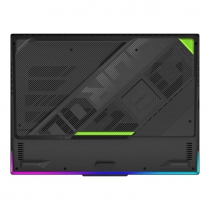 Ноутбук ASUS ROG Strix G16 G614JZR-N4094W 16" QHD+ IPS, Intel i9-14900HX, 32GB, F1TB, NVD4080-12, Win11, Сірий 90NR0IC3-M00440