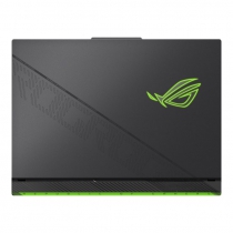 Ноутбук ASUS ROG Strix G16 G614JZR-N4094W 16" QHD+ IPS, Intel i9-14900HX, 32GB, F1TB, NVD4080-12, Win11, Сірий 90NR0IC3-M00440