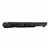 Ноутбук ASUS ROG Strix G16 G614JZR-N4094W 16" QHD+ IPS, Intel i9-14900HX, 32GB, F1TB, NVD4080-12, Win11, Сірий 90NR0IC3-M00440