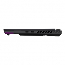 Ноутбук ASUS ROG Strix G16 G614JZR-N4094W 16" QHD+ IPS, Intel i9-14900HX, 32GB, F1TB, NVD4080-12, Win11, Сірий 90NR0IC3-M00440