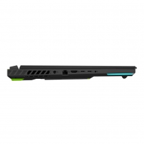 Ноутбук ASUS ROG Strix G18 G814JIR-N6047 18" QHD+ IPS, Intel i9-14900HX, 32GB, F1TB, NVD4070-8, NoOS, Сірий 90NR0ID6-M002D0