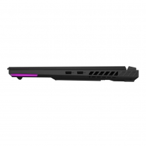 Ноутбук ASUS ROG Strix G18 G814JIR-N6047 18" QHD+ IPS, Intel i9-14900HX, 32GB, F1TB, NVD4070-8, NoOS, Сірий 90NR0ID6-M002D0