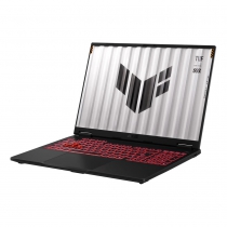 Ноутбук ASUS TUF Gaming A16 FA608WI-QT045 16" 2.5K IPS, AMD AI 9 HX 370, 32GB, F1TB, NVD4070-8, NoOS, Сірий 90NR0J21-M00330