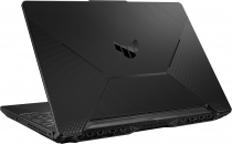 Ноутбук ASUS TUF Gaming A15 FA506NC-HN169 15.6" FHD IPS, AMD R5-7535HS, 16GB, F512GB, NVD3050-4, noOS, Чорний 90NR0JF7-M00DE0