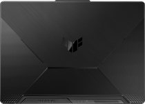 Ноутбук ASUS TUF Gaming A15 FA506NC-HN169 15.6" FHD IPS, AMD R5-7535HS, 16GB, F512GB, NVD3050-4, noOS, Чорний 90NR0JF7-M00DE0