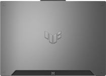 Ноутбук ASUS TUF A15 FA507NVR-LP003 15.6" FHD IPS, AMD R7-7435HS, 16GB, F512GB, NVD4060-8, NoOS, Сірий 90NR0JK5-M007E0