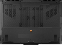 Ноутбук ASUS TUF A15 FA507NUR-LP093 15.6" FHD IPS, AMD R7-7435HS, 16GB, F512GB, NVD4050-6, NoOS, Сірий 90NR0JP8-M005N0
