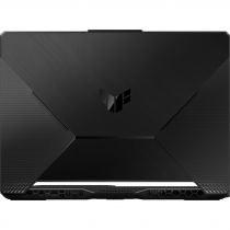 Ноутбук ASUS TUF A15 FA506NFR-HN080 15.6" FHD IPS, AMD R7-7435HS, 16GB, F512GB, NVD2050-4, NoOS, Чорний 90NR0JU7-M00520