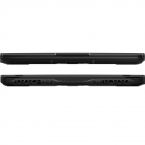 Ноутбук ASUS TUF A15 FA506NFR-HN081 15.6" FHD IPS, AMD R7-7435HS, 16GB, F512GB, NVD2050-4, NoOS, Чорний 90NR0JU7-M00530
