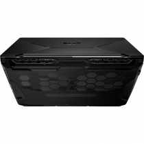 Ноутбук ASUS TUF A15 FA506NCR-HN077 15.6" FHD IPS, AMD R7-7435HS, 16GB, F512GB, NVD3050-4, NoOS, Чорний 90NR0JV7-M005Y0