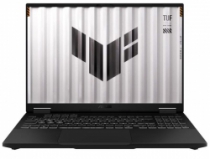 Ноутбук ASUS TUF Gaming A16 FA608UH-RV026 16" FHD IPS, AMD R7-260, 16GB, F512GB, NVD5050-8, NoOS, Сірий 90NR0KS1-M00210