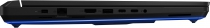 Ноутбук ASUS ROG Strix SCAR 16 G635LX-RW206X 16" WQXGA mLED, Intel Ultra 9 275HX, 64GB, F1TB+F1TB, NVD5090-24, Win11P, Чорний 90NR0L81-M00950