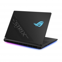 Ноутбук ASUS ROG Strix SCAR 18 G835LX-SA162X 18" 2.5K mLED, Intel Ultra 9 275HX, 64GB, F2+2TB, NVD5090-24, Win11P, Чорний 90NR0LF1-M007W0