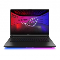 Ноутбук ASUS ROG Strix SCAR 18 G835LX-SA065X 18" 2.5K mLED, Intel Ultra 9 275HX, 64GB, F2+2TB, NVD5090-24, Win11P, Черный 90NR0LF1-M00B20