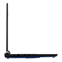 Ноутбук ASUS ROG Strix SCAR 18 G835LX-SA222X 18" 2.5K mLED, Intel Ultra 9 275HX, 64GB, F2TB, NVD5090-24, Win11P, Черный 90NR0LF1-M00B30