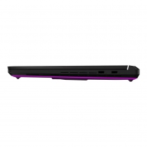 Ноутбук ASUS ROG Strix SCAR 18 G835LX-SA222X 18" 2.5K mLED, Intel Ultra 9 275HX, 64GB, F2TB, NVD5090-24, Win11P, Черный 90NR0LF1-M00B30
