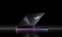 Ноутбук ASUS ROG Strix SCAR 18 G835LX-SA222X 18" 2.5K mLED, Intel Ultra 9 275HX, 64GB, F2TB, NVD5090-24, Win11P, Черный 90NR0LF1-M00B30