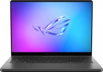 Ноутбук ASUS ROG Zephyrus GA403WW-QS110X 14" WQXGA+ OLED, AMD AI 9 HX 370, 32GB, F2TB, NVD5080-16, Win11P, Сірий 90NR0MA3-M00520
