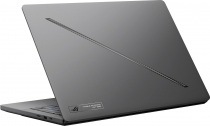 Ноутбук ASUS ROG Zephyrus GA403WW-QS110X 14" WQXGA+ OLED, AMD AI 9 HX 370, 32GB, F2TB, NVD5080-16, Win11P, Сірий 90NR0MA3-M00520