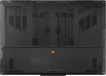 Ноутбук ASUS TUF Gaming A16 FA607NU-RL061 16" FHD+ IPS, AMD R5-7535HS, 16GB, F512GB, NVD4050-6, noOS, Сірий 90NR0MU3-M00450