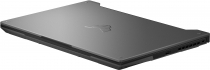 Ноутбук ASUS TUF A16 FA607NU-RL098 16" FHD IPS, AMD R5-7535HS, 16GB, F512GB, NVD4050-6, NoOS, Сірий 90NR0MU3-M005N0