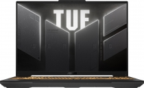 Ноутбук ASUS TUF F16 FX607VU-RL017 16" FHD IPS, Intel 5 210H, 16GB, F512GB, NVD4050-6, NoOS, Сірий 90NR0N06-M00320
