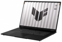 Ноутбук ASUS TUF Gaming A18 FA808UH-S8021 18" FHD+ IPS, AMD R7-260, 16GB, F512GB, NVD5050-8, noOS, Сірий 90NR0NM1-M003B0