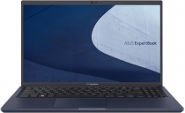 Ноутбук ASUS Expertbook B1 B1502CBA-BQ0494XA 15.6" FHD vIPS, Intel i3-1215U, 8GB, F512GB, UMA, Win11PE, Чорний 90NX05U1-M00KV0