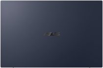 Ноутбук ASUS Expertbook B1 B1502CBA-BQ0499 15.6" FHD vIPS, Intel i3-1215U, 8GB, F256GB, UMA, NoOS, Чорний 90NX05U1-M00L10