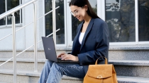 Ноутбук ASUS Expertbook B1 B1502CBA-BQ2584X 15.6" FHD, Intel Core i5-1235U, 16GB, F512GB, UMA, Win11P, Чорний 90NX05U1-M02W30
