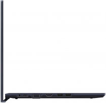 Ноутбук ASUS Expertbook B1 B1502CBA-BQ2603 15.6" FHD, Intel i3-1215U, 16B, F512GB, UMA, NoOS, Черный 90NX05U1-M02WT0