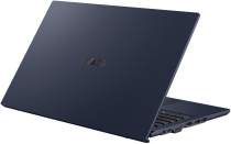 Ноутбук ASUS Expertbook B1 B1502CBA-BQ2604X 15.6" FHD, Intel i3-1215U, 16B, F512GB, UMA, Win11P, Чорний 90NX05U1-M02WU0