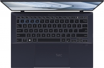 Ноутбук ASUS Expertbook B9 B9403CVAR-KM0708X 14" WQXGA+ OLED, Intel Ultra 7 150U, 32GB, F1TB, UMA, Win11P, Чорний 90NX05W1-M00ZA0