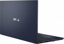 Ноутбук ASUS Expertbook B1 B1502CVA-BQ1001X 15.6" FHD, Intel i5-1335U, 16GB, F512GB, UMA, Win11P, Чорний 90NX06X1-M02WF0