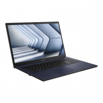 Ноутбук ASUS Expertbook B1 B1502CVA-BQ2562X 15.6" FHD, Intel i5-1335U, 16GB, F512GB, UMA, Win11P, Чорний 90NX06X1-M03330