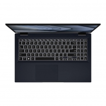 Ноутбук ASUS Expertbook B1 B1502CVA-BQ2562X 15.6" FHD, Intel i5-1335U, 16GB, F512GB, UMA, Win11P, Чорний 90NX06X1-M03330