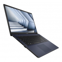 Ноутбук ASUS Expertbook B1 B1502CVA-BQ3164 15.6" FHD vIPS, Intel i3-1315U, 16GB, F512GB, UMA, NoOS, Чорний 90NX06X1-M03WY0