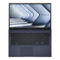 Ноутбук ASUS Expertbook B1 B1502CVA-BQ3359XA 15.6" FHD vIPS, Intel i3-1315U, 8GB, F512GB, UMA, Win11PE, Чорний 90NX06X1-M045B0